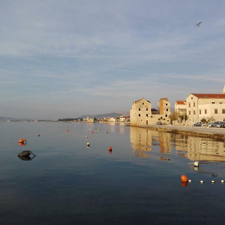 Apartman Drazin Kaštela Esterno foto