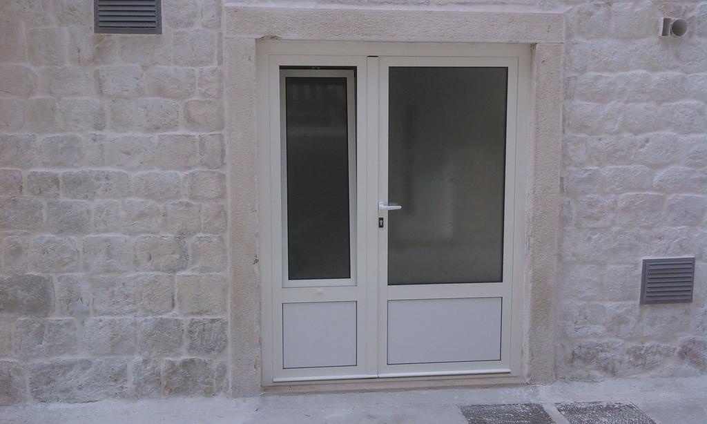 Apartman Drazin Kaštela Esterno foto