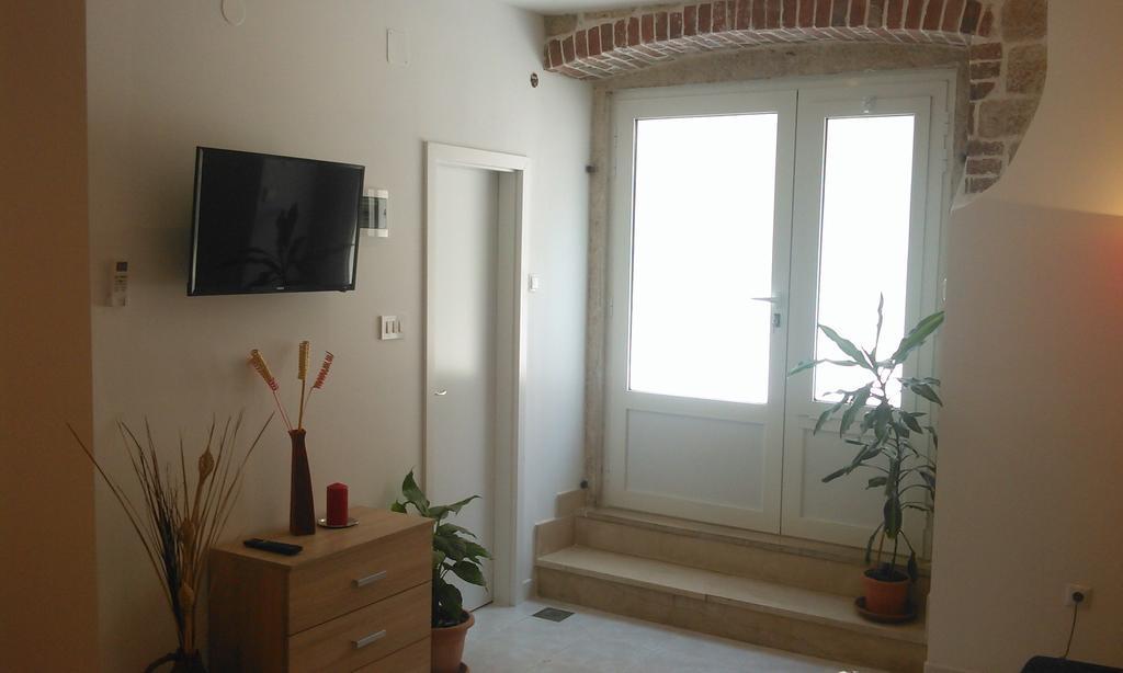 Apartman Drazin Kaštela Esterno foto
