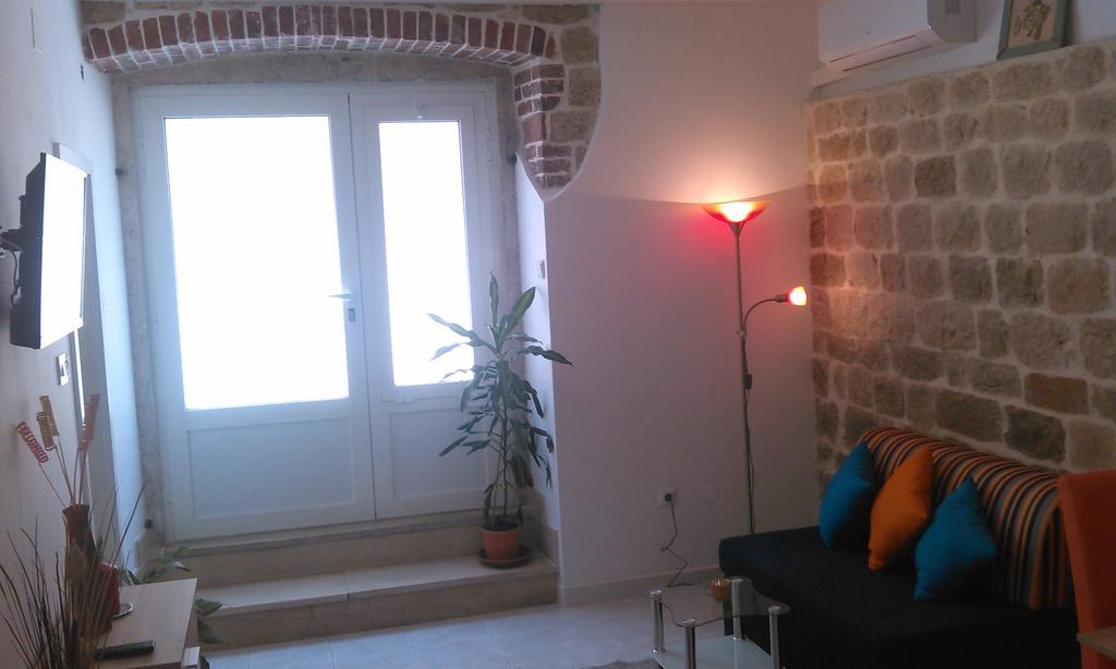 Apartman Drazin Kaštela Esterno foto