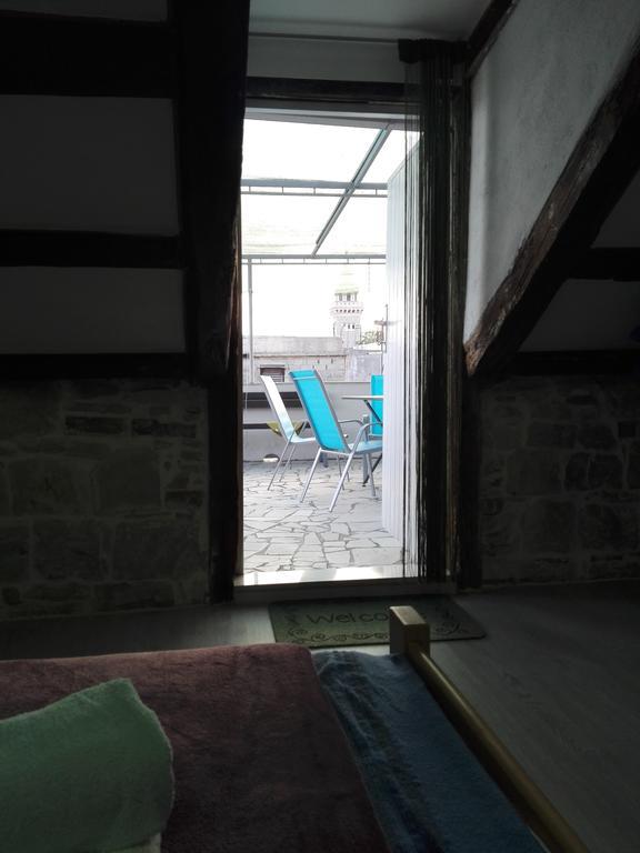 Apartman Drazin Kaštela Esterno foto