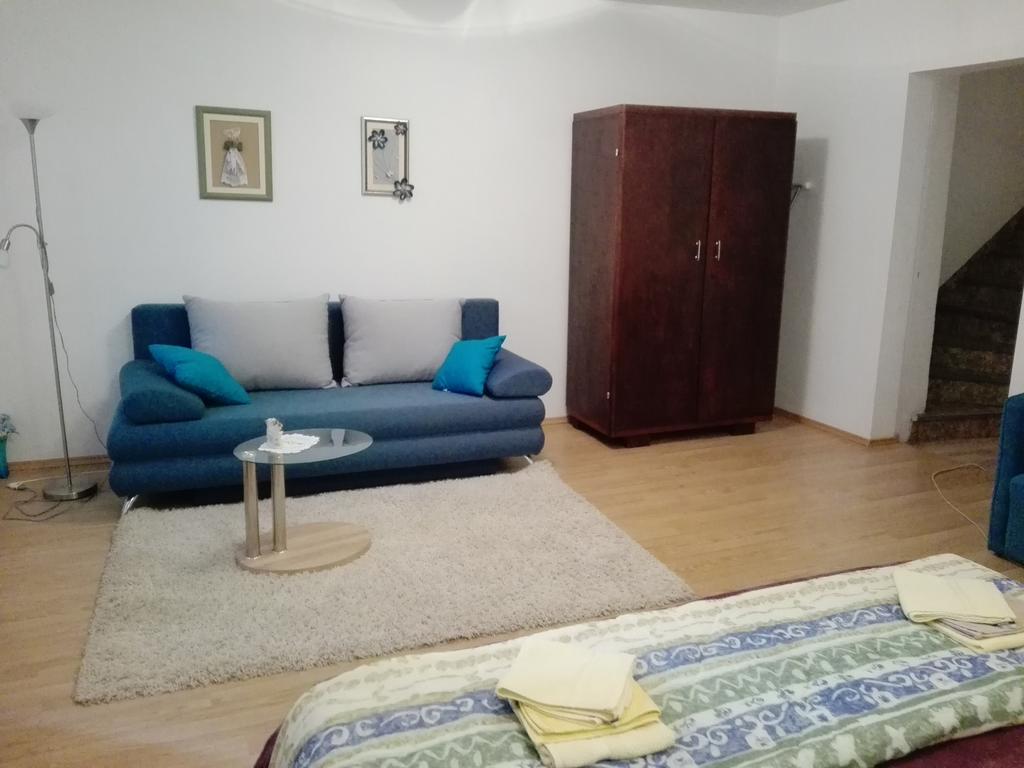 Apartman Drazin Kaštela Esterno foto