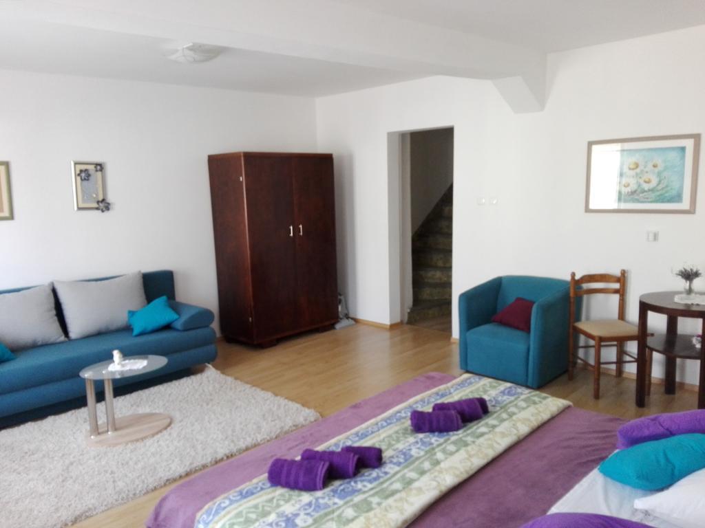 Apartman Drazin Kaštela Esterno foto